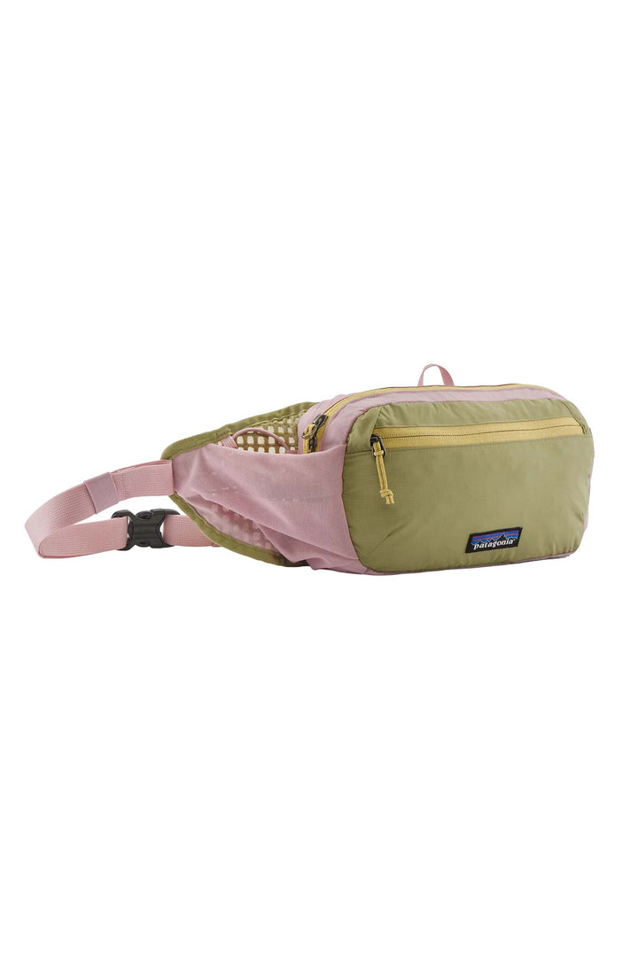 TERRAVIA Hip Pack 4L