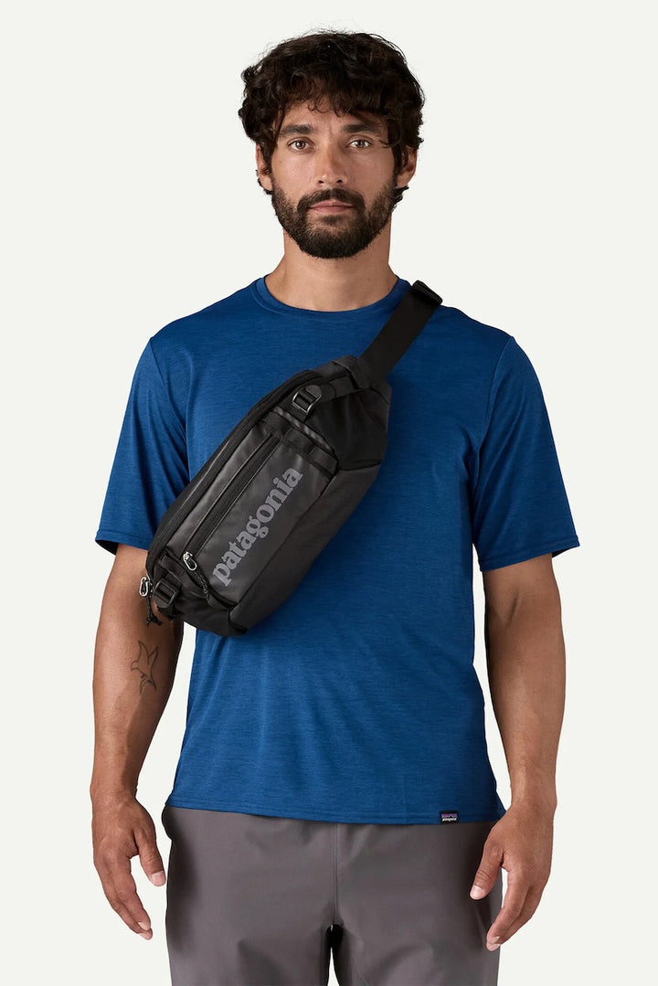 BLACK HOLE® Waist Pack 5L