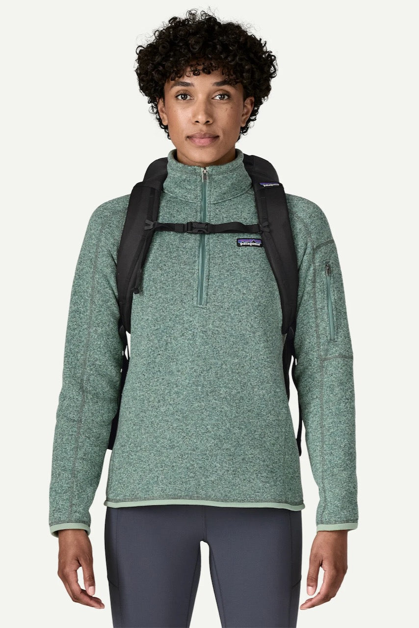 BLACK HOLE® Pack 25L