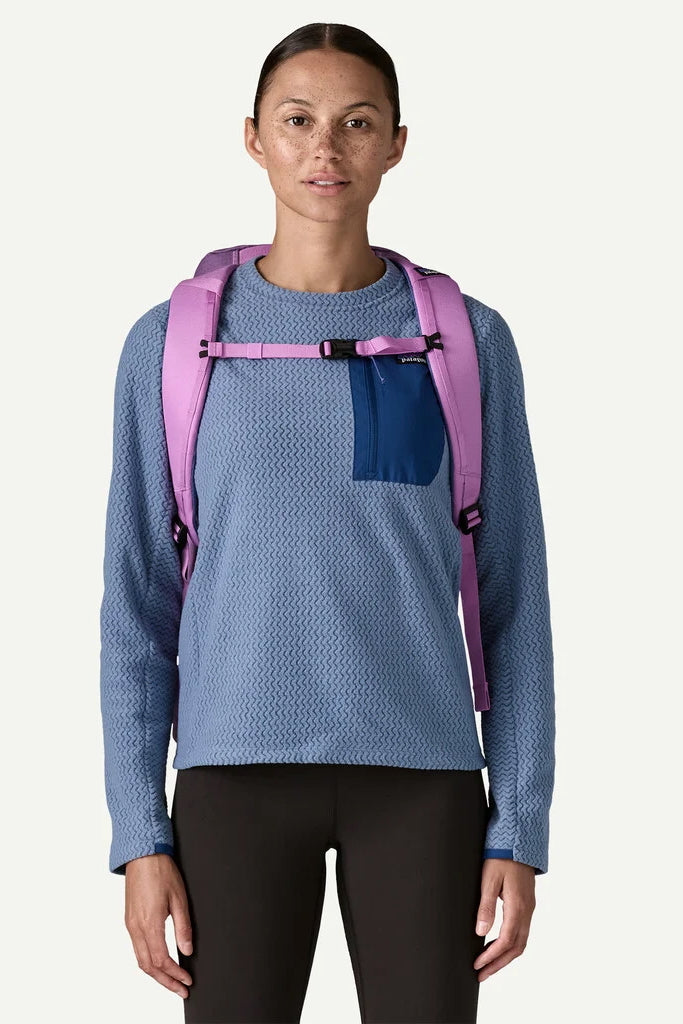 BLACK HOLE® Pack 25L