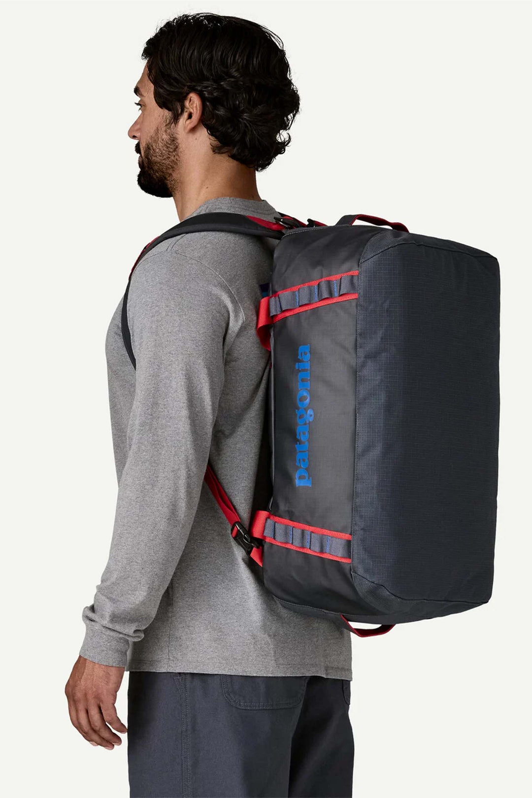 BLACK HOLE® Duffel 40L
