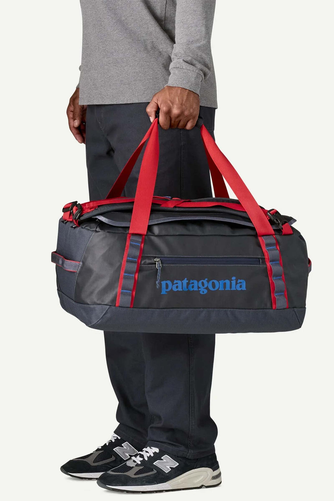 BLACK HOLE® Duffel 40L