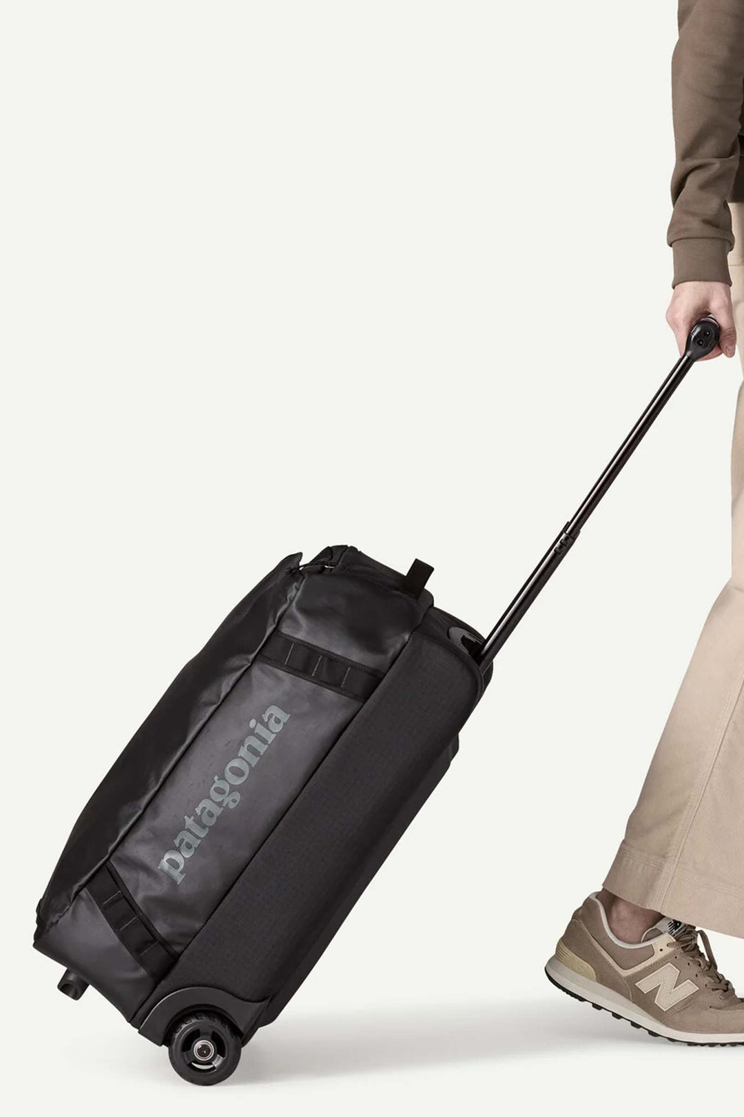 BLACK HOLE® Wheeled Duffel 40L