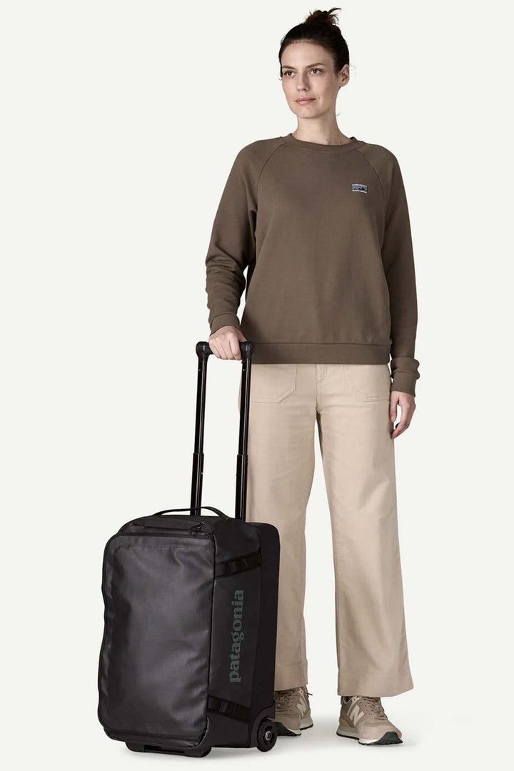 BLACK HOLE® Wheeled Duffel 40L