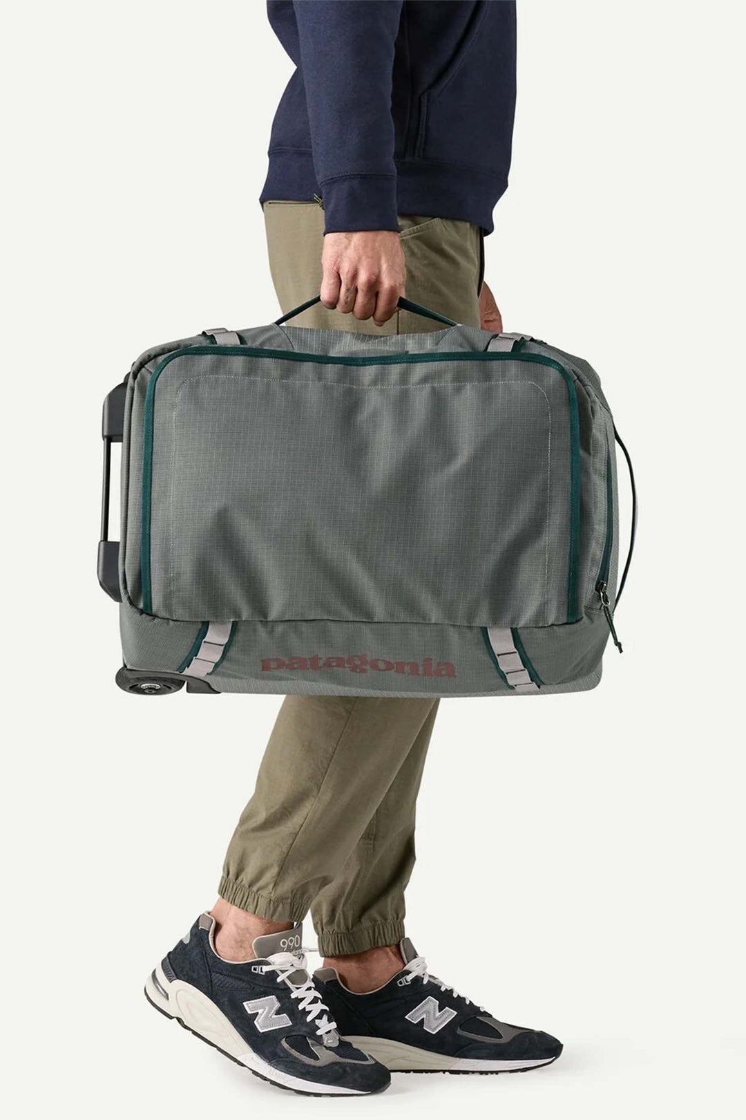 BLACK HOLE® Wheeled Duffel 40L
