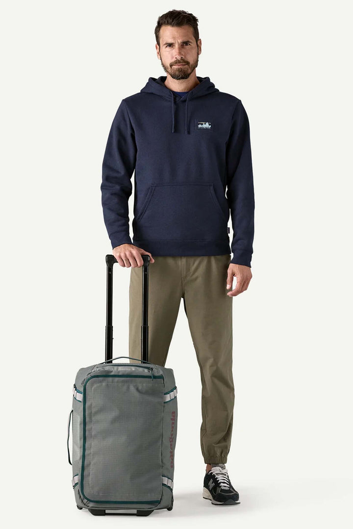 BLACK HOLE® Wheeled Duffel 40L