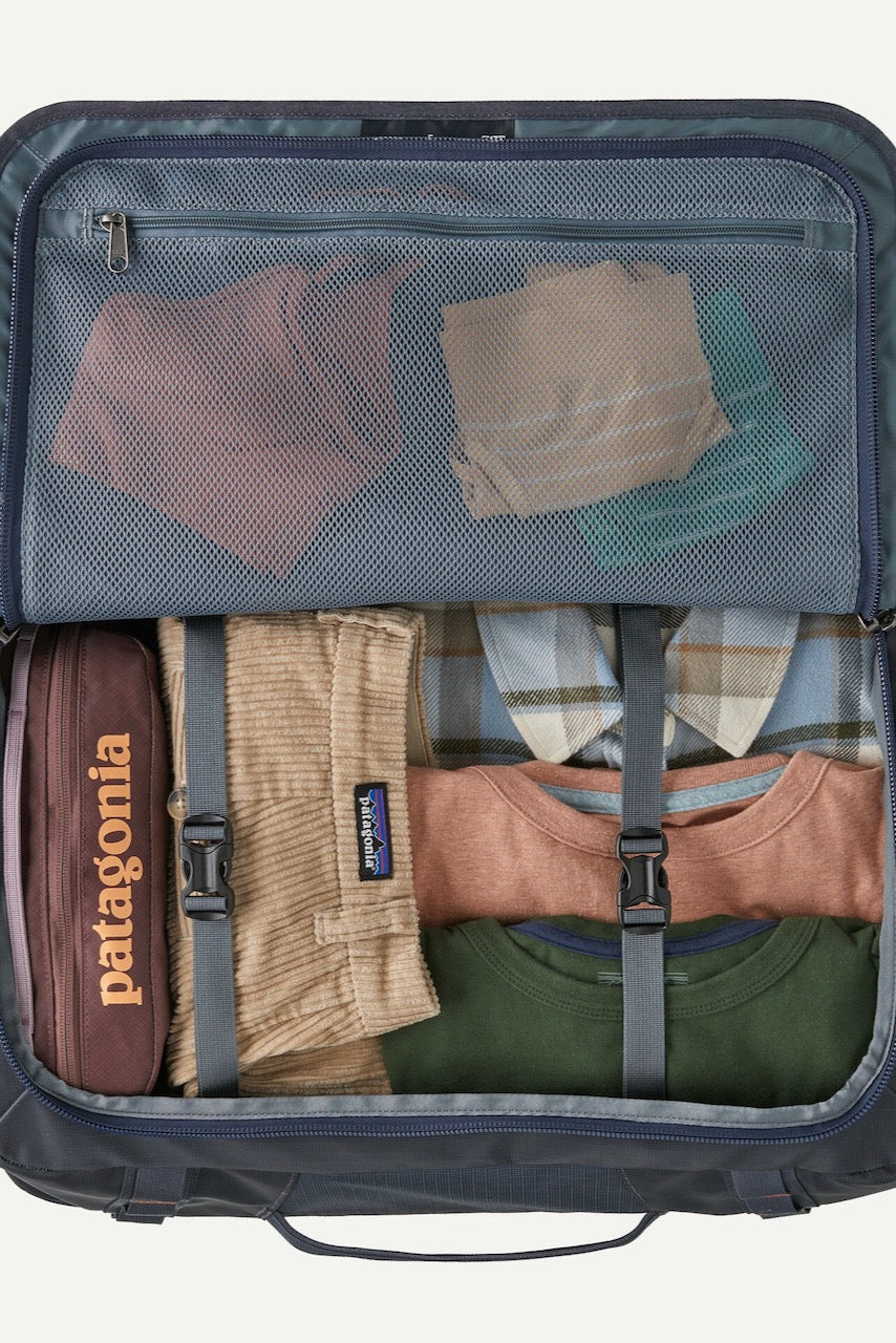 BLACK HOLE® Wheeled Duffel 40L