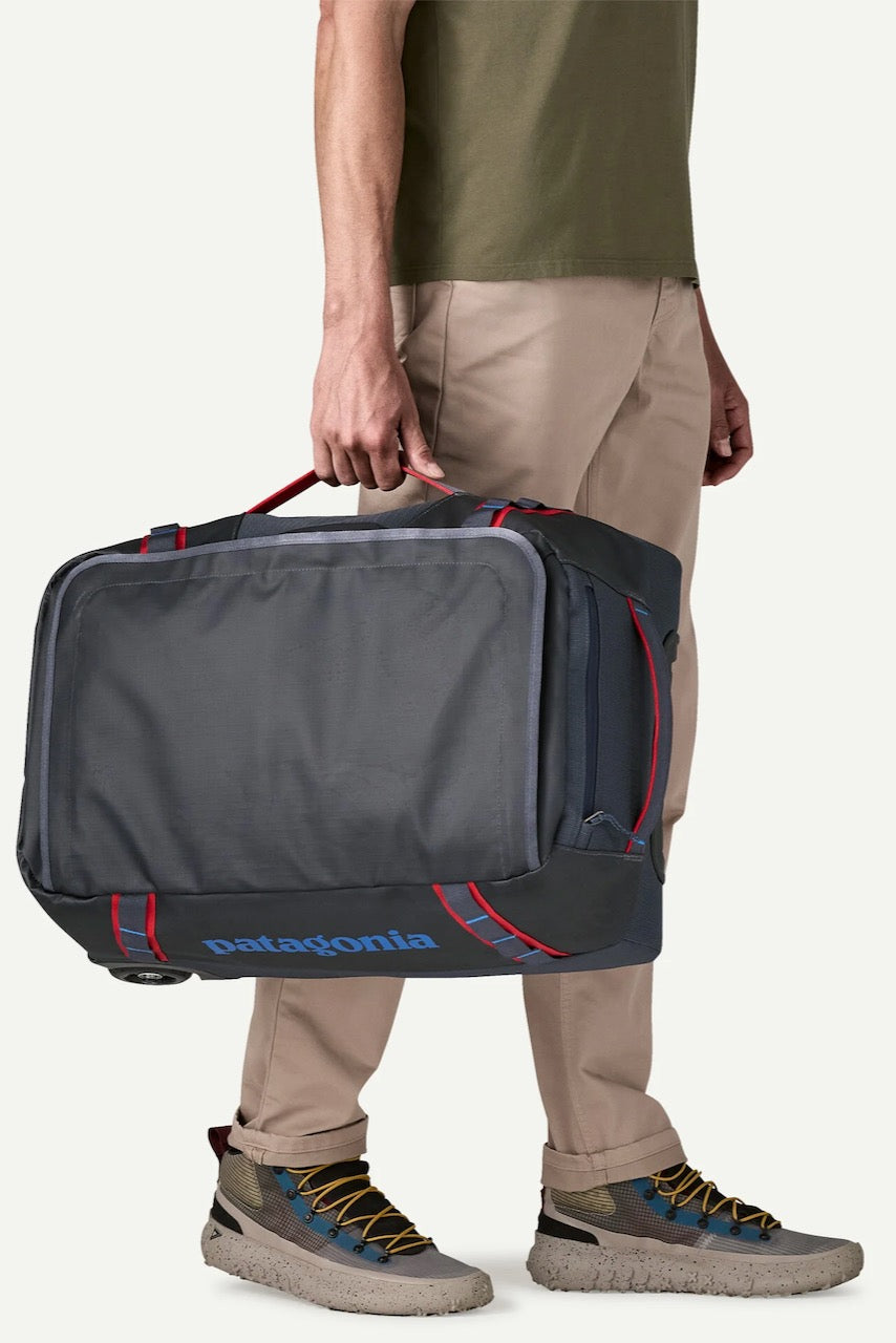 BLACK HOLE® Wheeled Duffel 40L