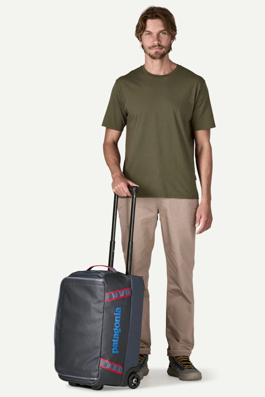 BLACK HOLE® Wheeled Duffel 40L