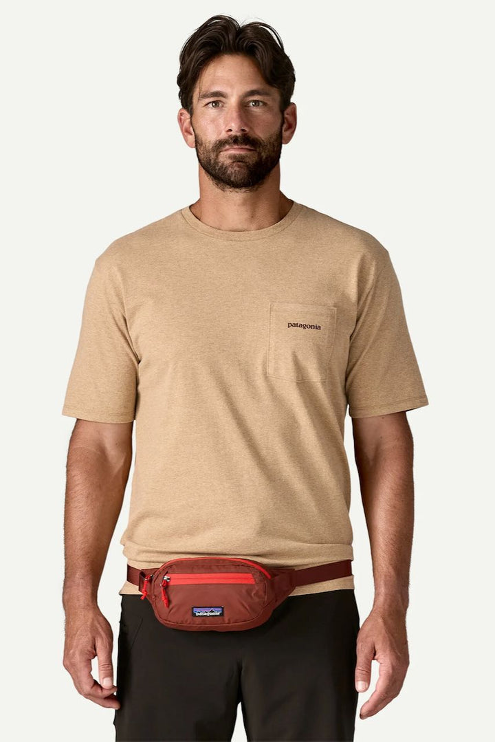 TERRAVIA Mini Hip Pack 1L