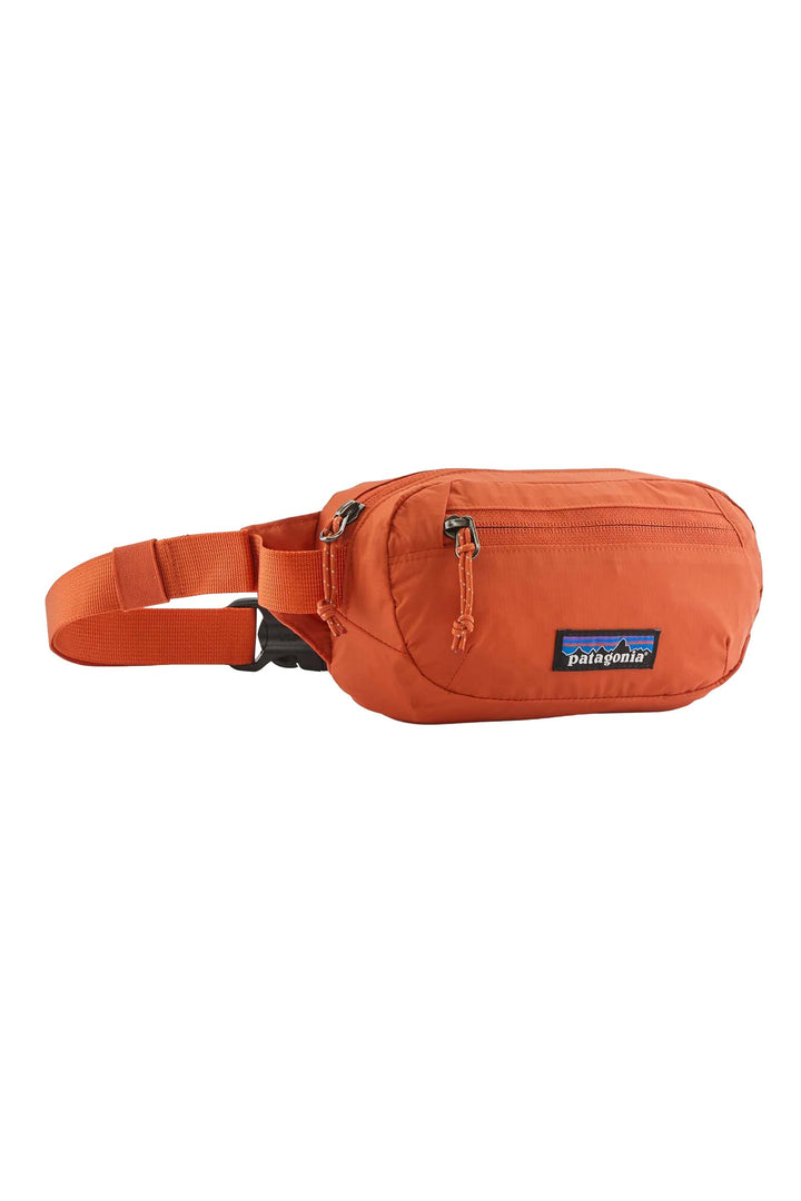 TERRAVIA Mini Hip Pack 1L