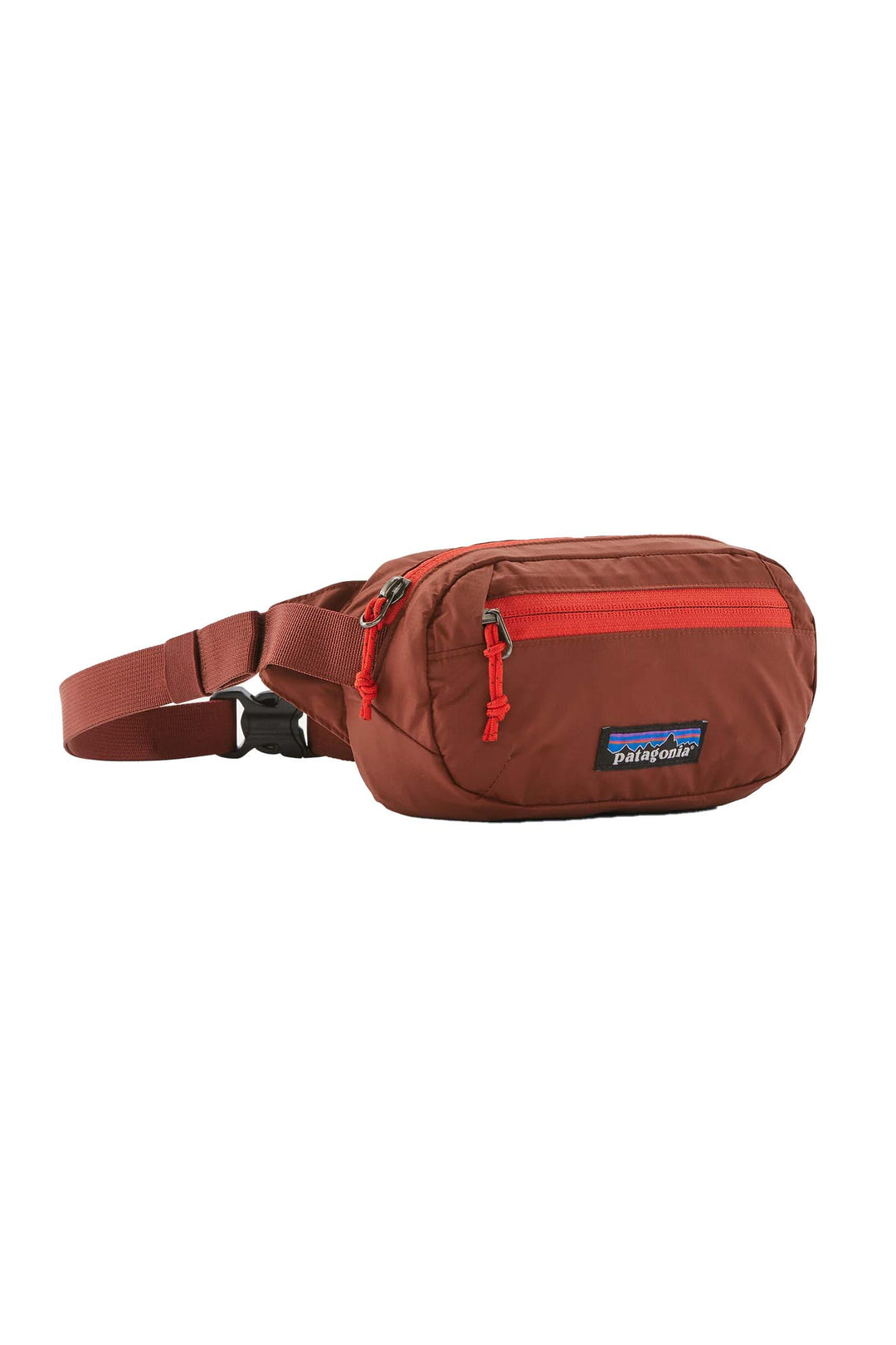 TERRAVIA Mini Hip Pack 1L