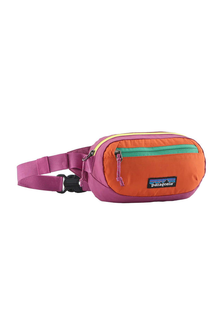 TERRAVIA Mini Hip Pack 1L