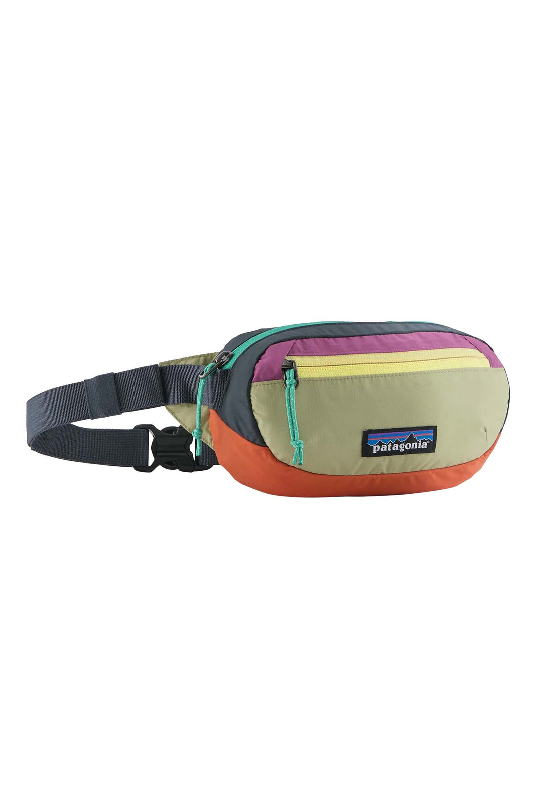 TERRAVIA Mini Hip Pack 1L