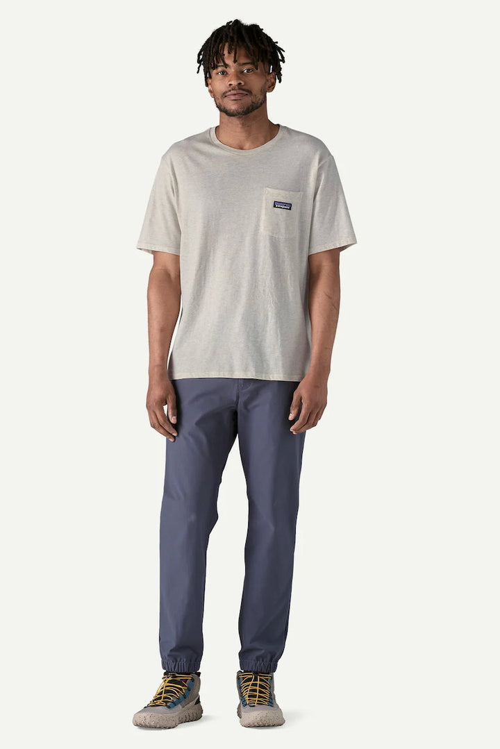 M'S DAILY POCKET Tee