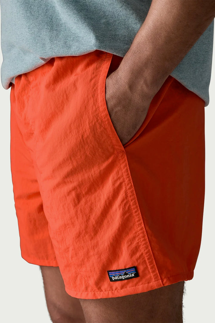 M'S BAGGIES Shorts 5 in. ORPL