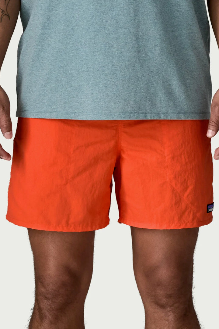 M'S BAGGIES Shorts 5 in. ORPL