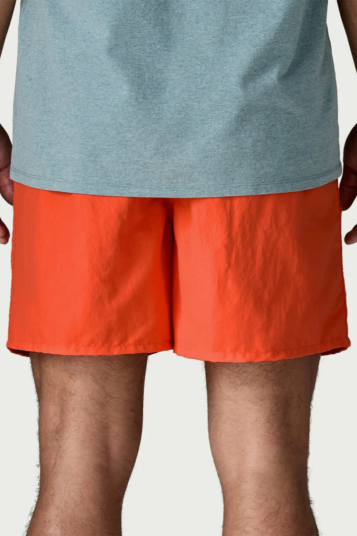 M'S BAGGIES Shorts 5 in. ORPL