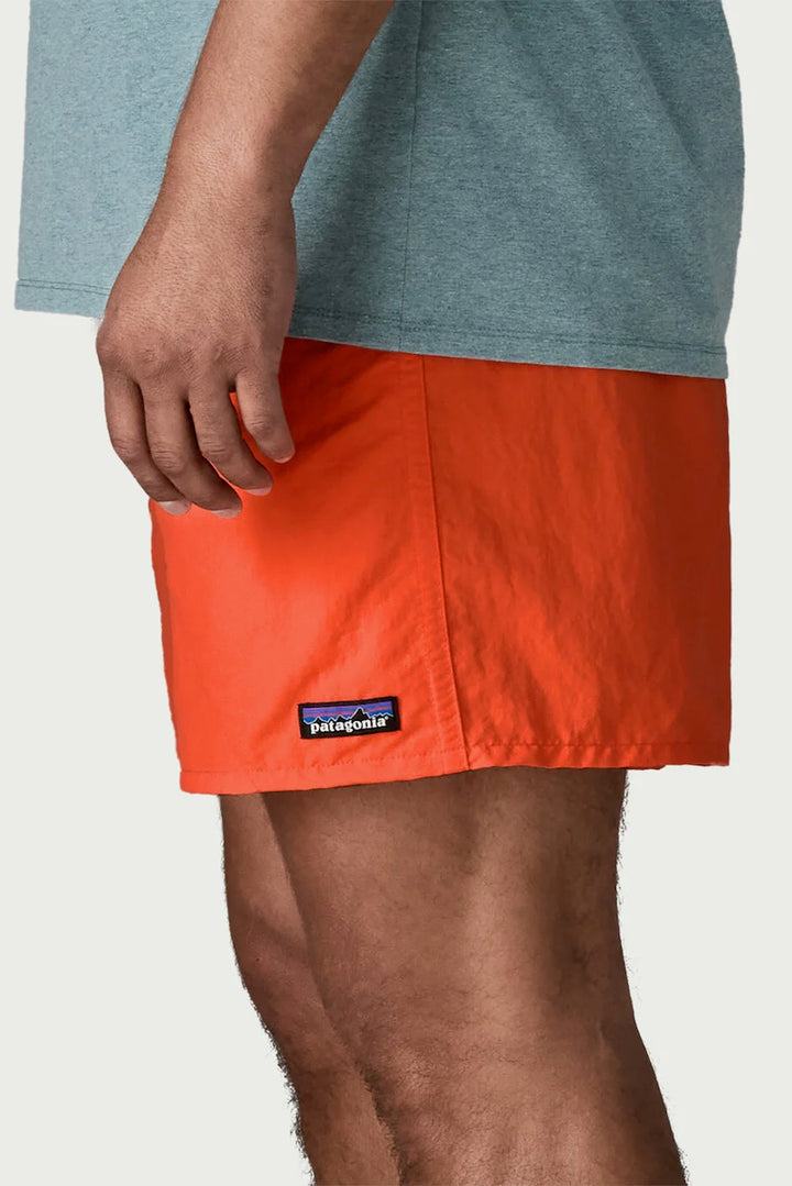 M'S BAGGIES Shorts 5 in. ORPL