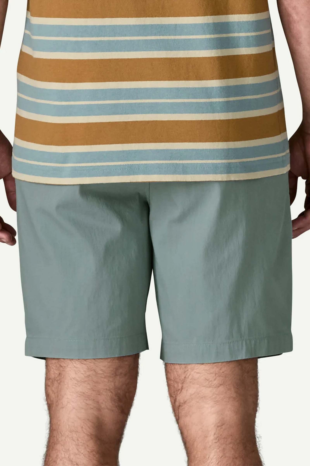 M'S NOMADER Volley Shorts