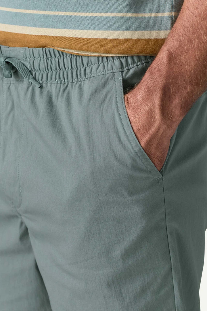 M'S NOMADER Volley Shorts