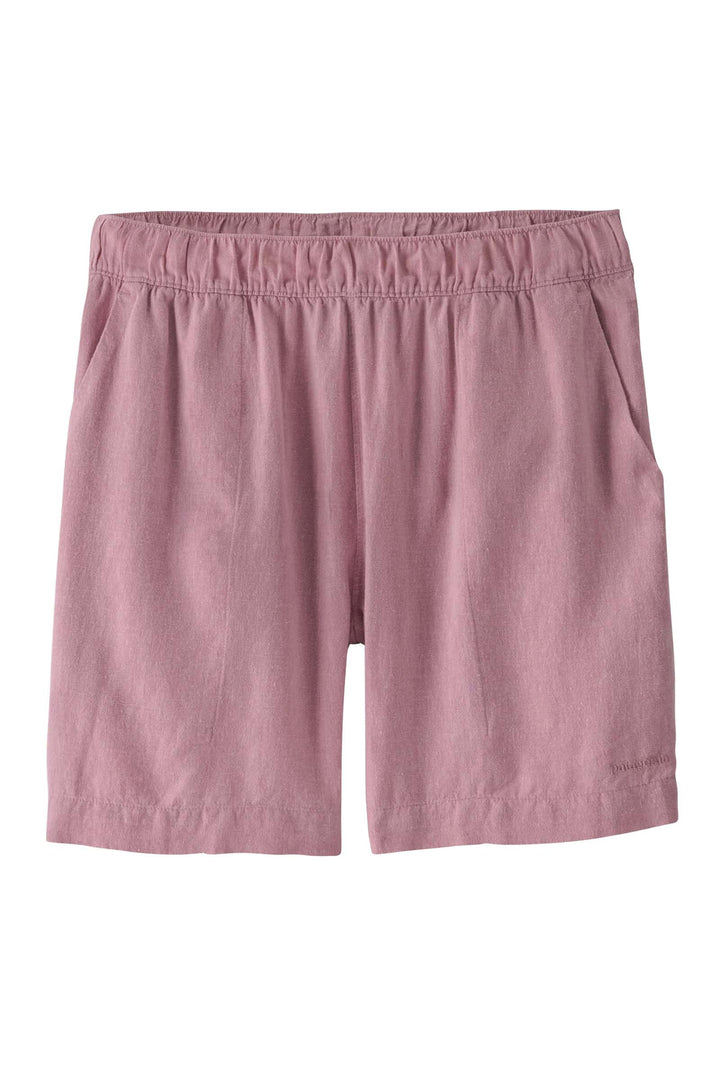 W'S GARDEN Island Long Shorts 6 in.