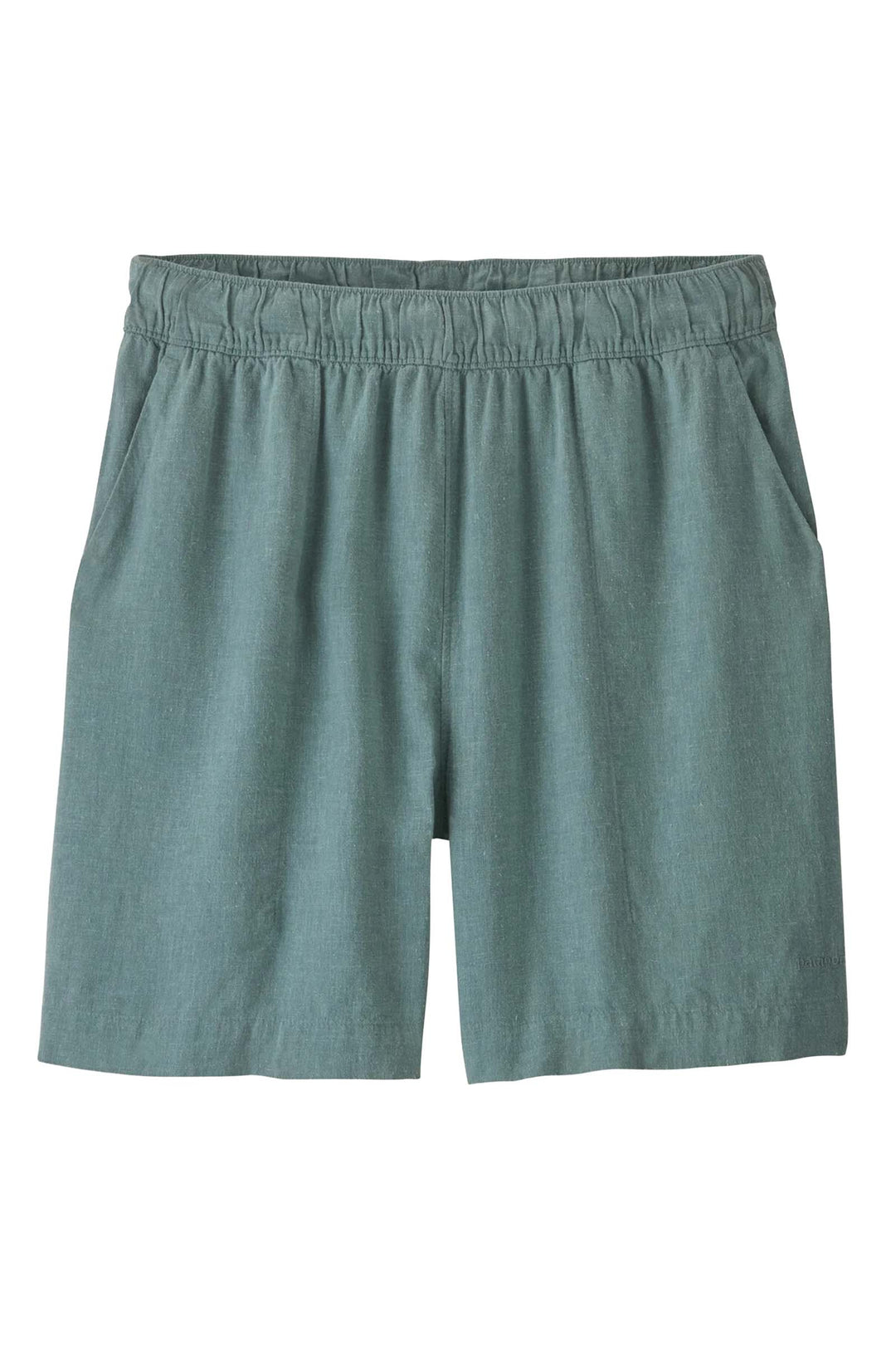 W'S GARDEN Island Long Shorts 6 in.