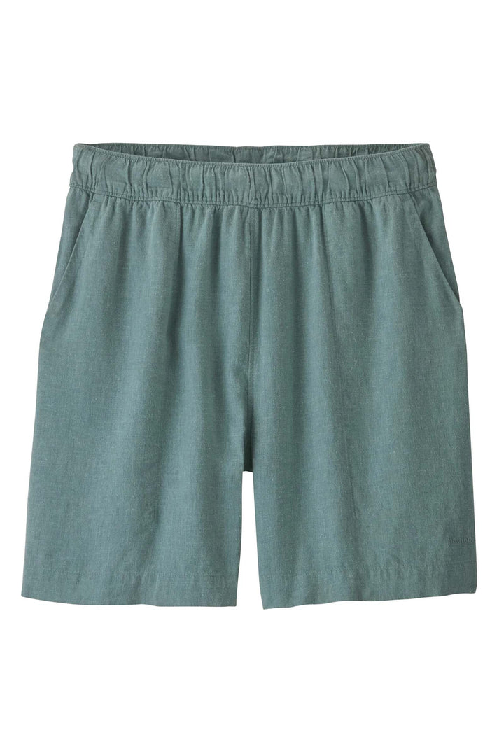W'S GARDEN Island Long Shorts 6 in.