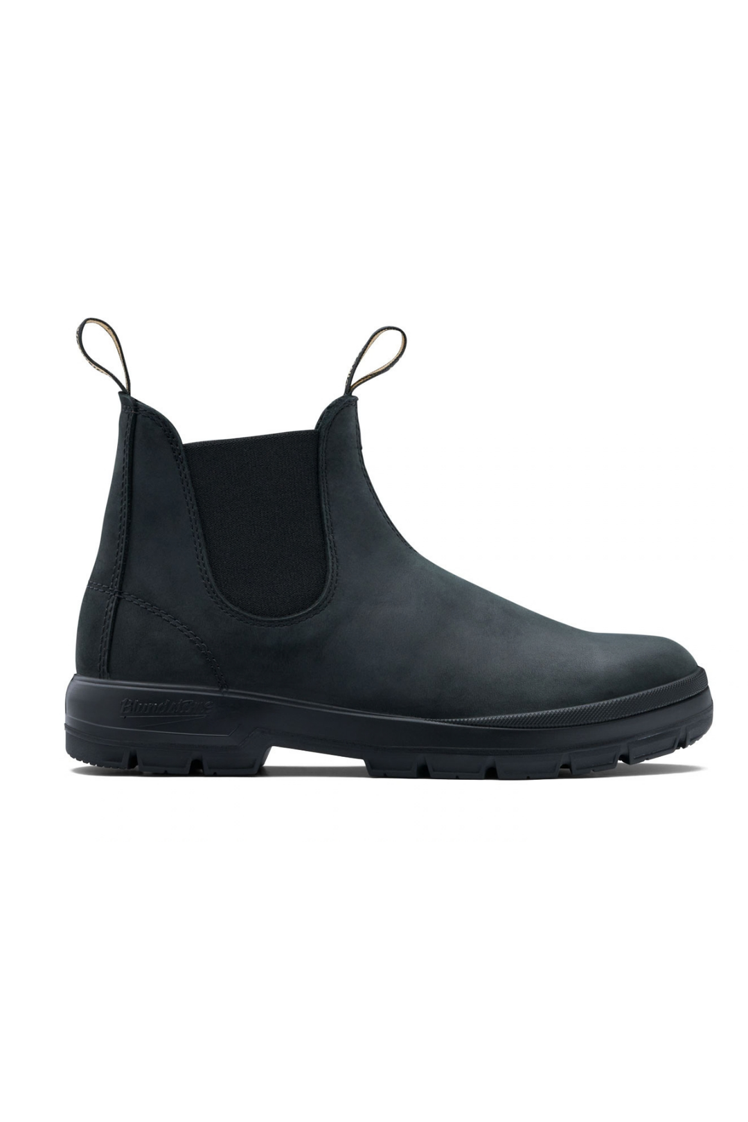 BLUNDSTONE #2633 Terrain Black