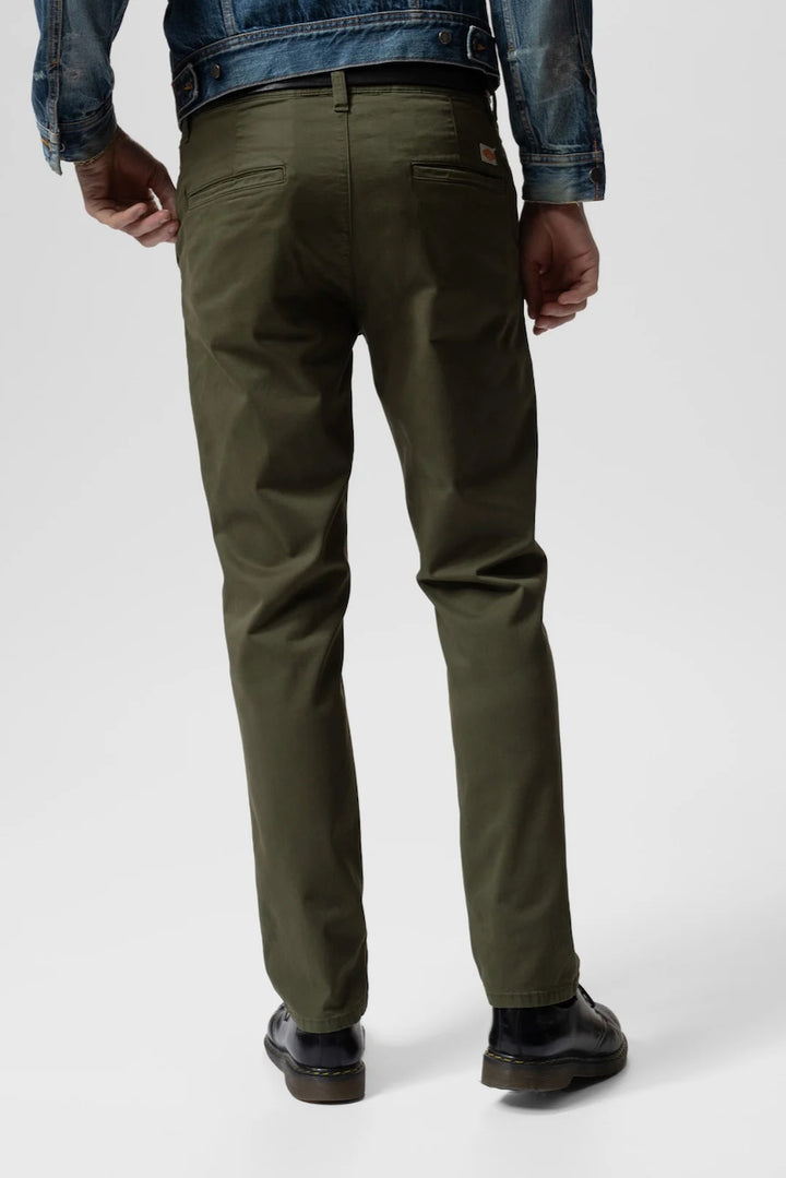 EASY ALVIN | Nudie Jeans