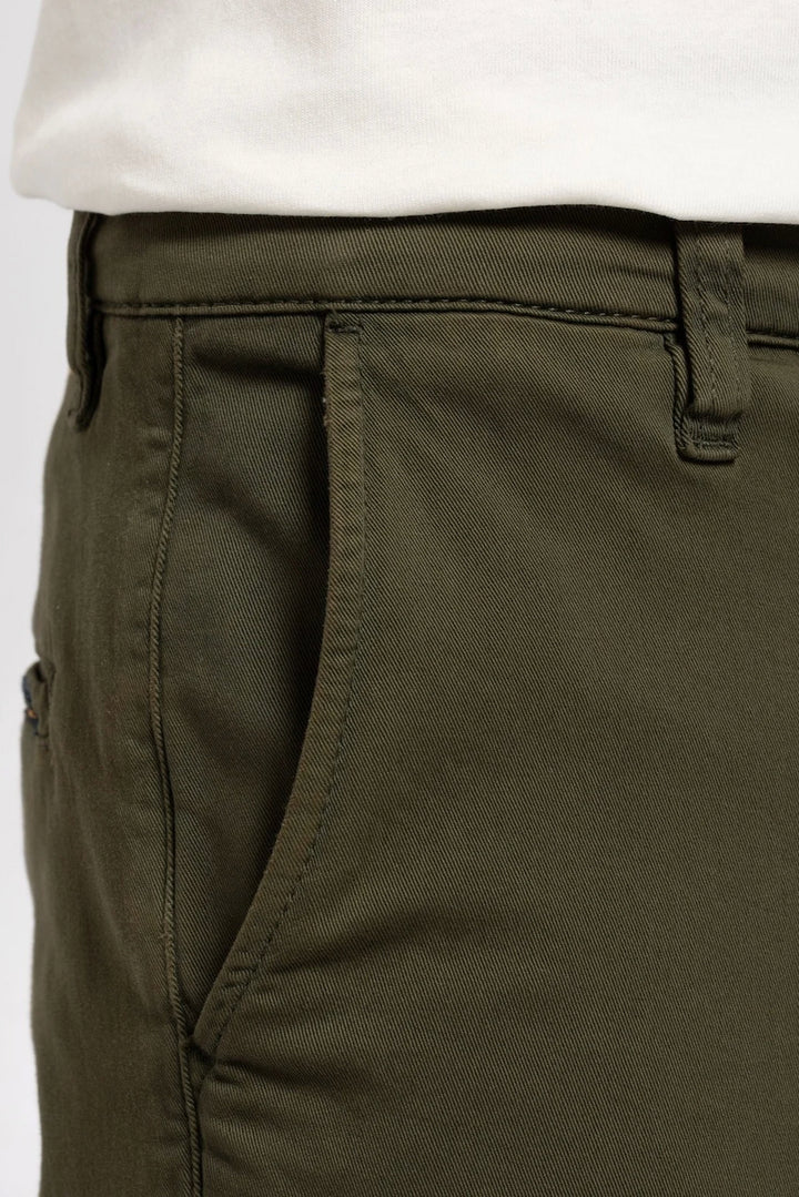 EASY ALVIN | Nudie Jeans