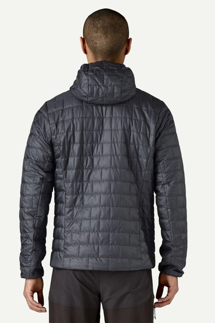 M'S NANO Puff Hoody SMDB