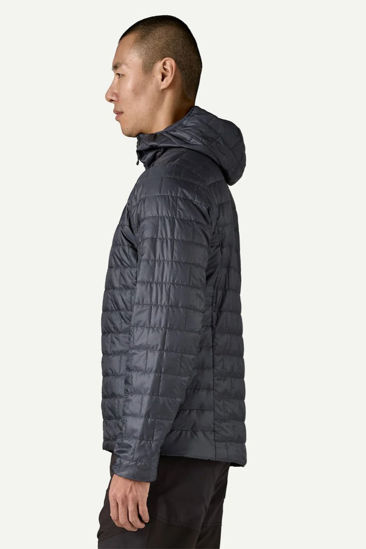 M'S NANO Puff Hoody SMDB