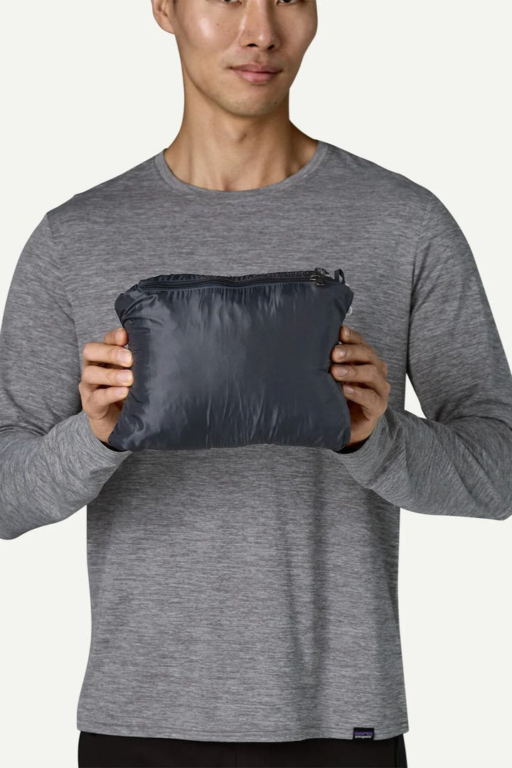 M'S NANO Puff Hoody SMDB