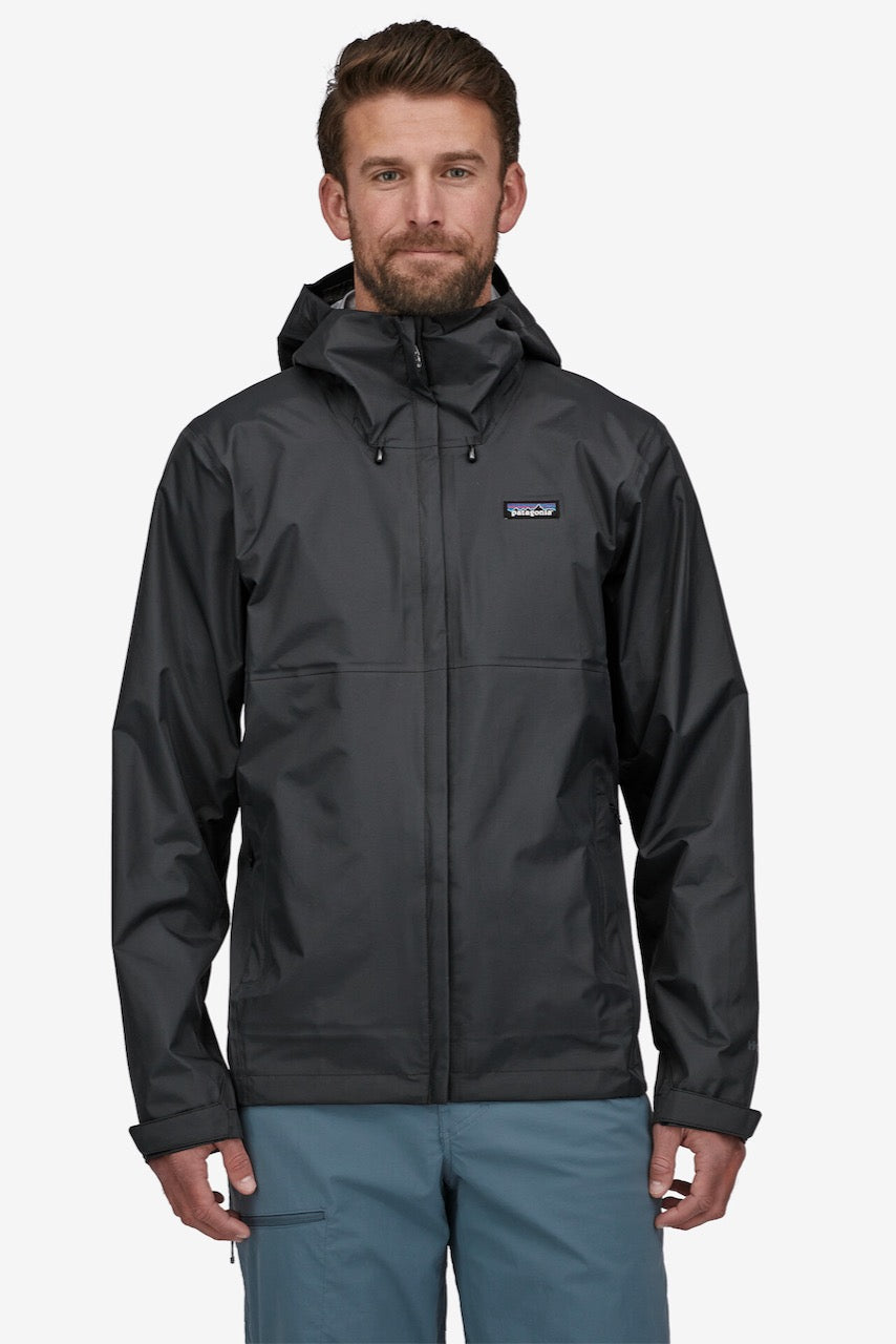 M'S TORRENTSHELL 3L Rain Jacket