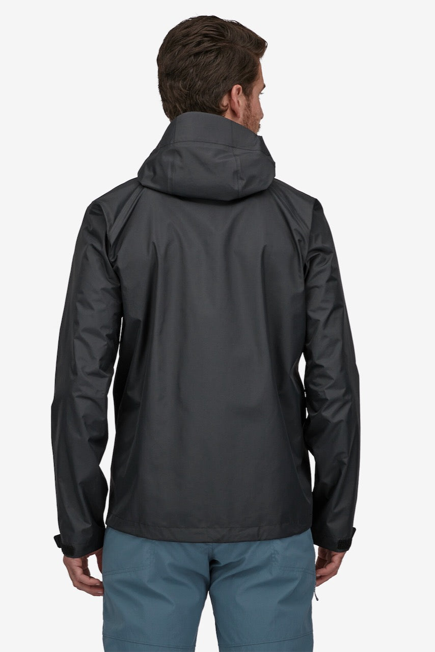 M'S TORRENTSHELL 3L Rain Jacket