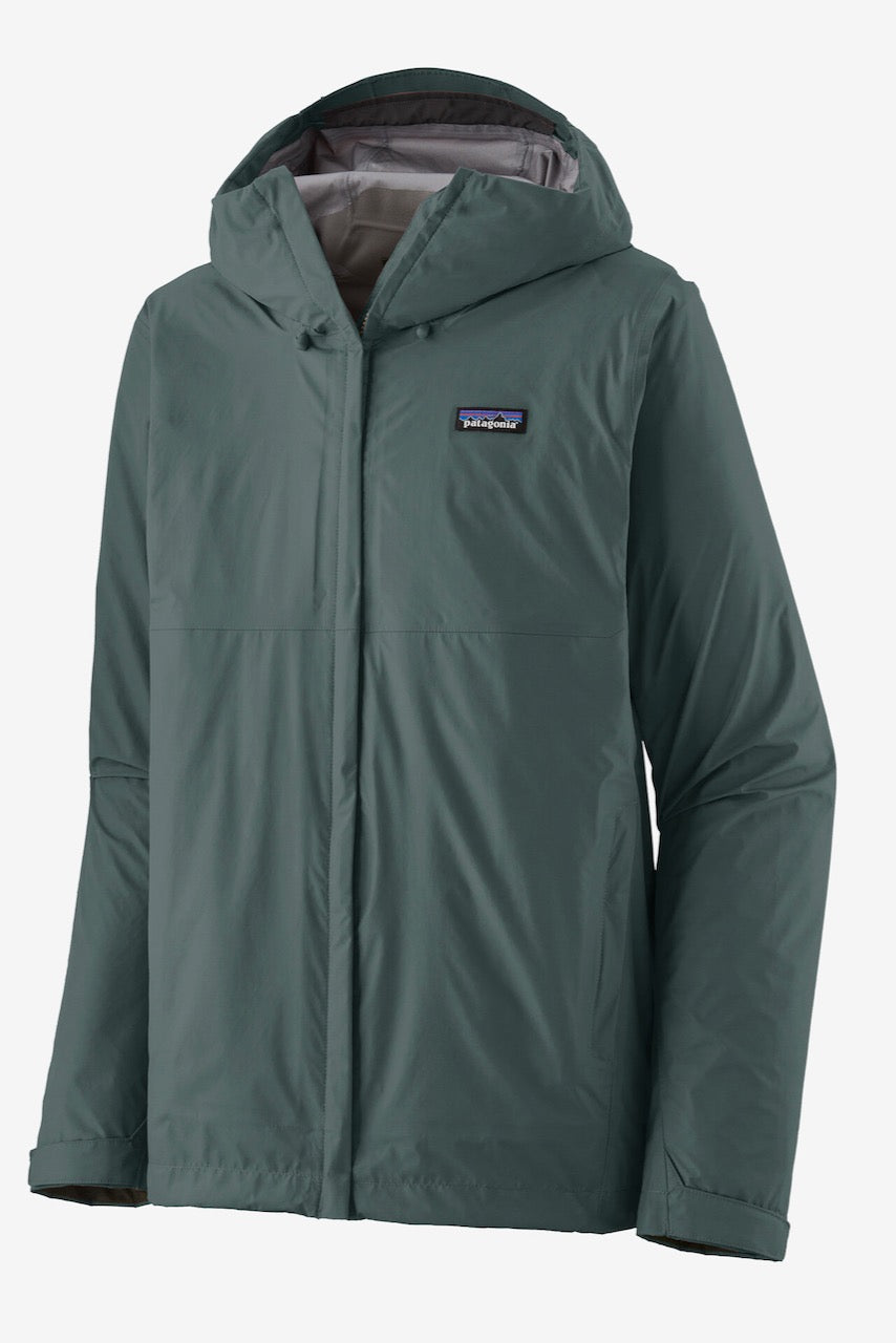 M'S TORRENTSHELL 3L Rain Jacket