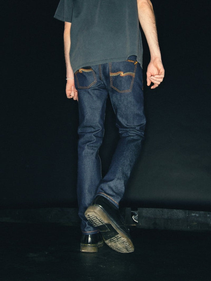 SOLID OLLIE Dry Sunburns