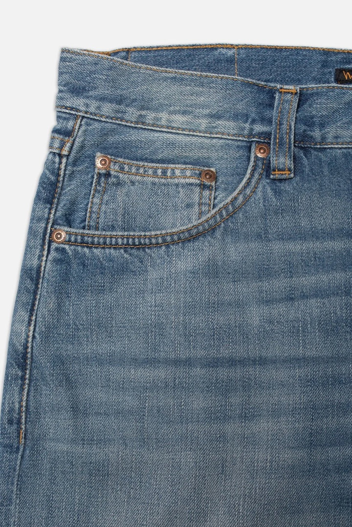 RAD RUFUS slow drive | Nudie Jeans