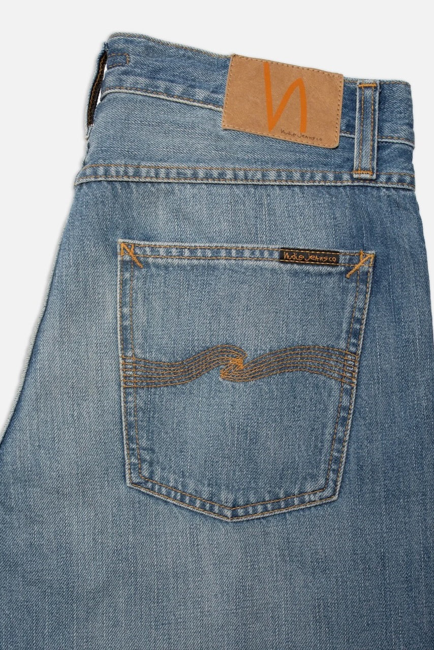 RAD RUFUS slow drive | Nudie Jeans
