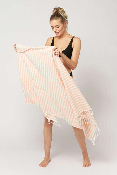 BEACHPLAID Stripes