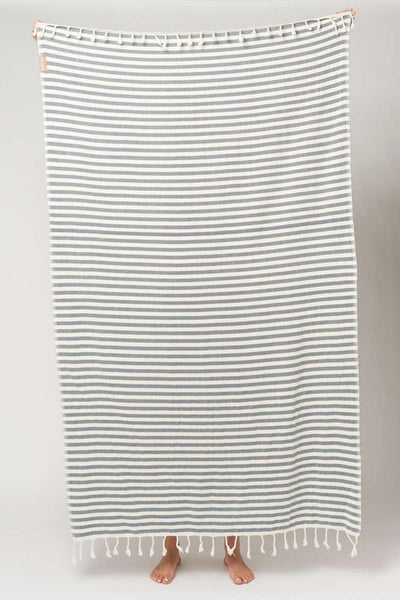 BEACHPLAID Stripes