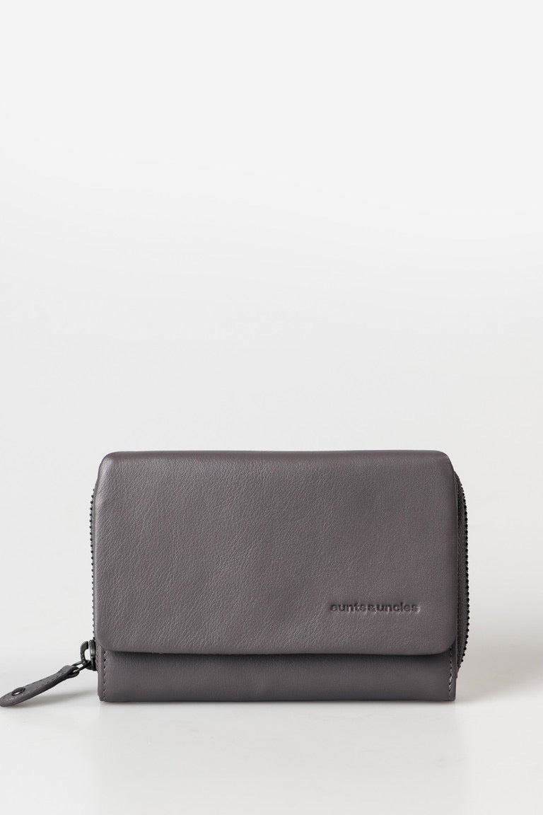 DAHLIA RV-Börse mit Klappe