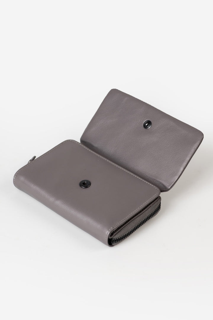 DAHLIA RV-Börse mit Klappe