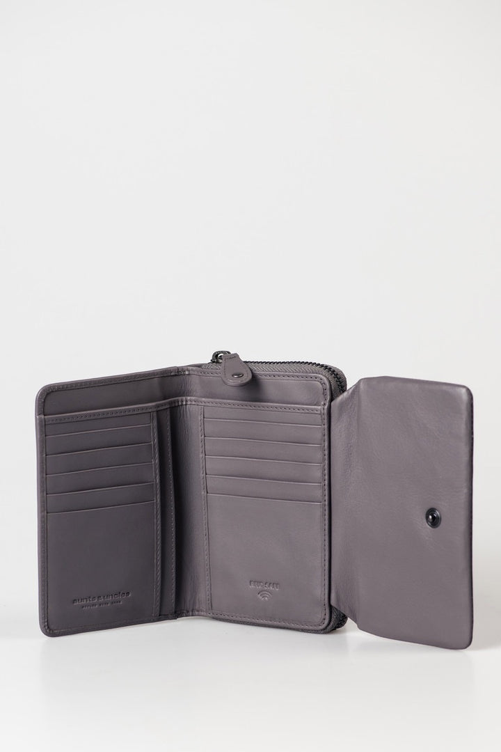 DAHLIA RV-Börse mit Klappe