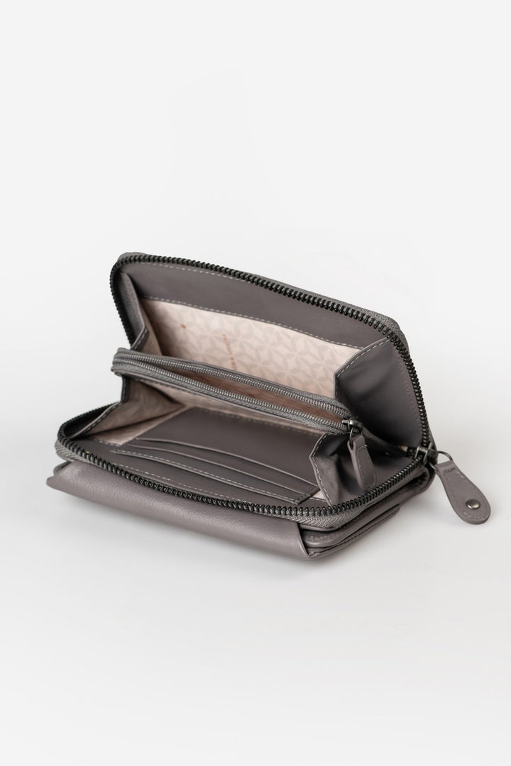 DAHLIA RV-Börse mit Klappe