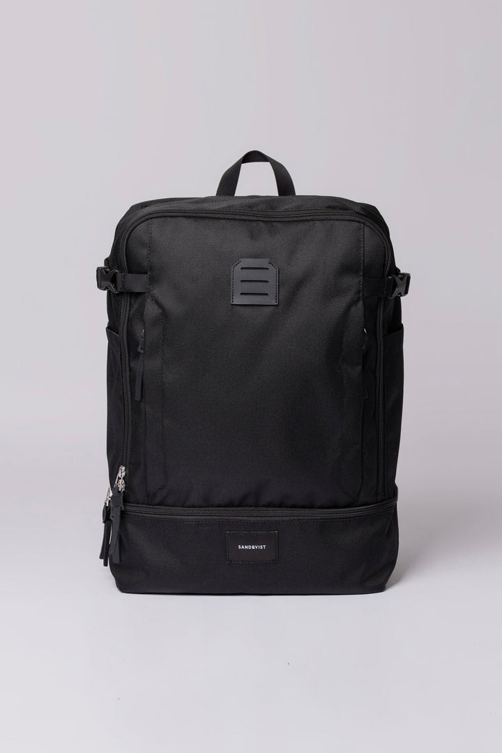 ALDE Backpack black