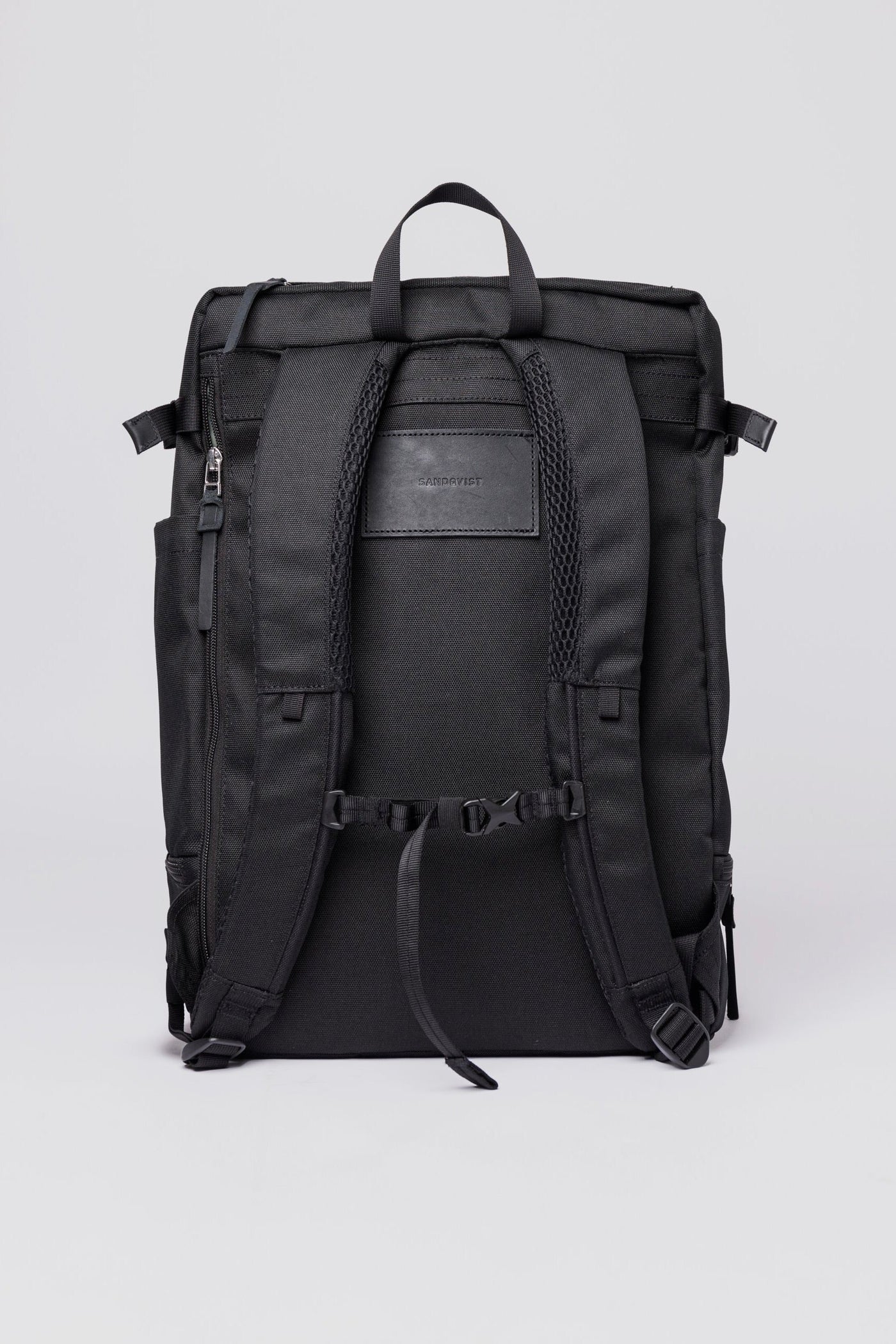 ALDE Backpack black