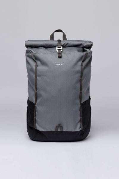 ARVID Backpack multi dark