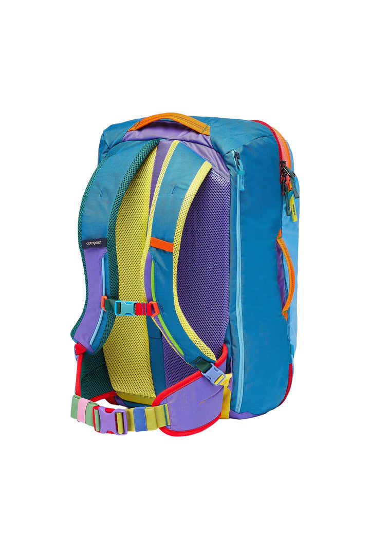 ALLPA 35L Travel Pack Del Dia